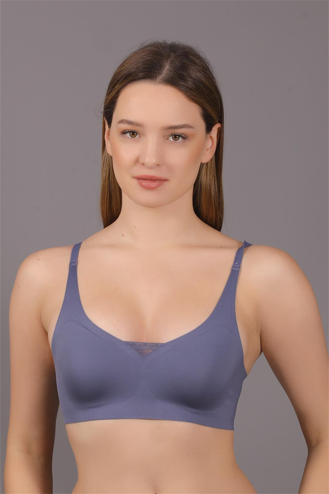 TCTY23ASSTY018-İndigo