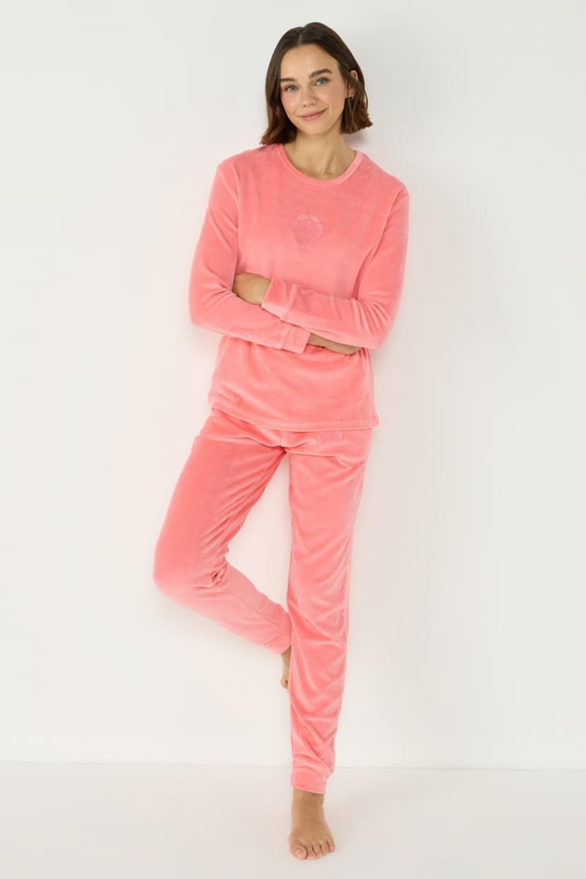 TCTY24FWPTK012-Pembe
