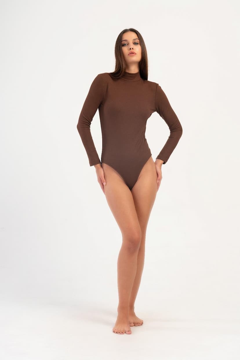 TCTY24FWTTK005-Kahverengi