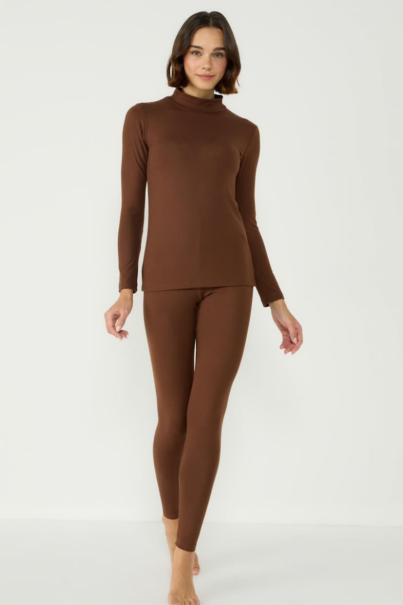 TCTY24FWTTK008-Kahverengi