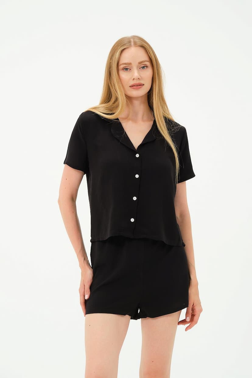 TCTY24SSPTK008-Siyah